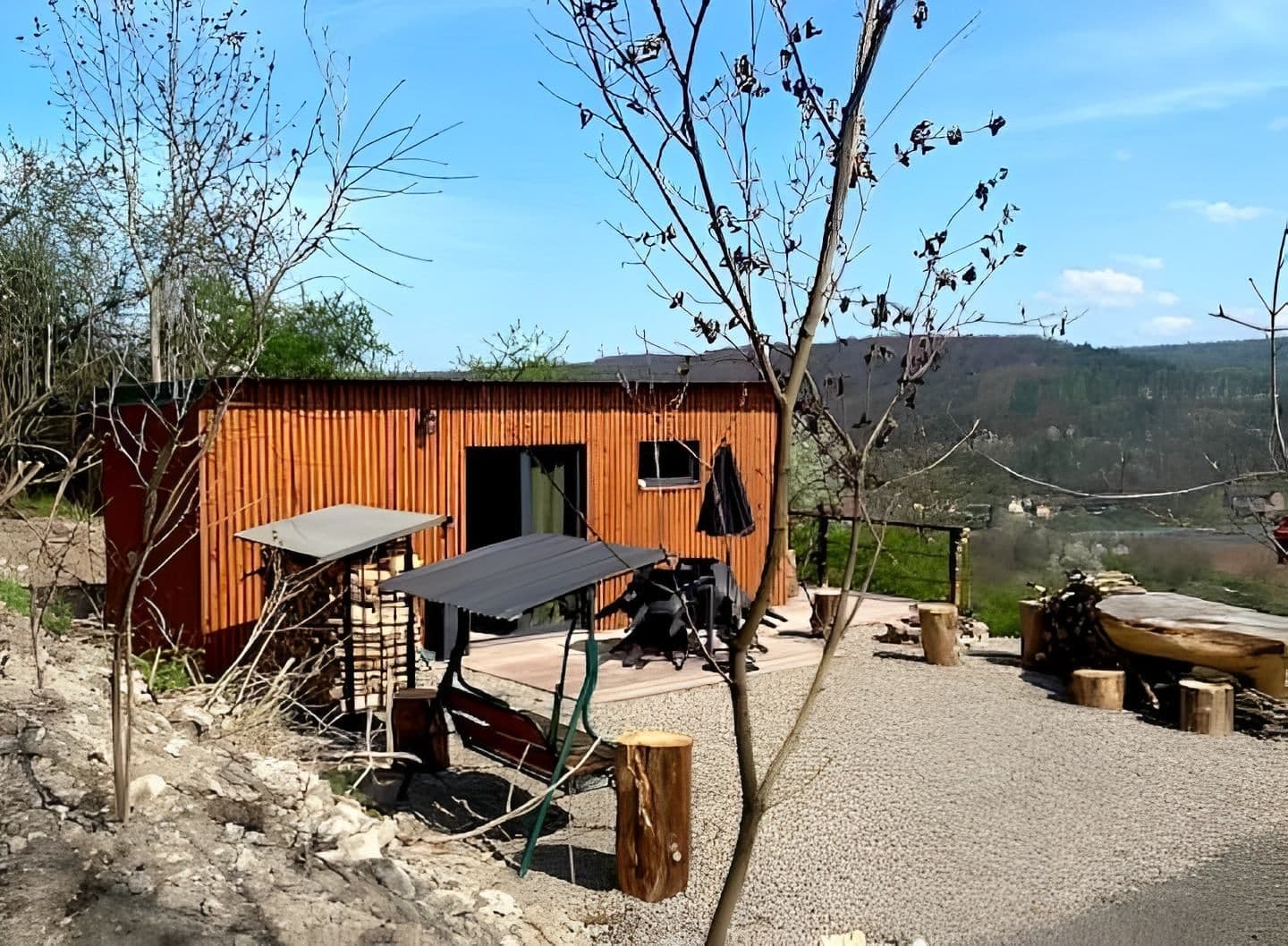 recreational property to rent, 0 m², Vinařice, Ústecký Region recreational property to rent, 0 m², Vinařice, Ústecký Region