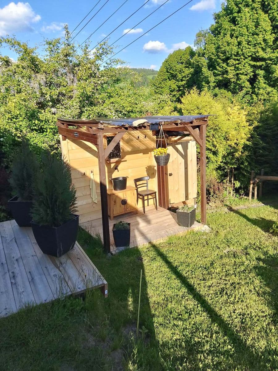recreational property to rent, 0 m², Nový Hrozenkov, Zlínský Region recreational property to rent, 0 m², Nový Hrozenkov, Zlínský Region