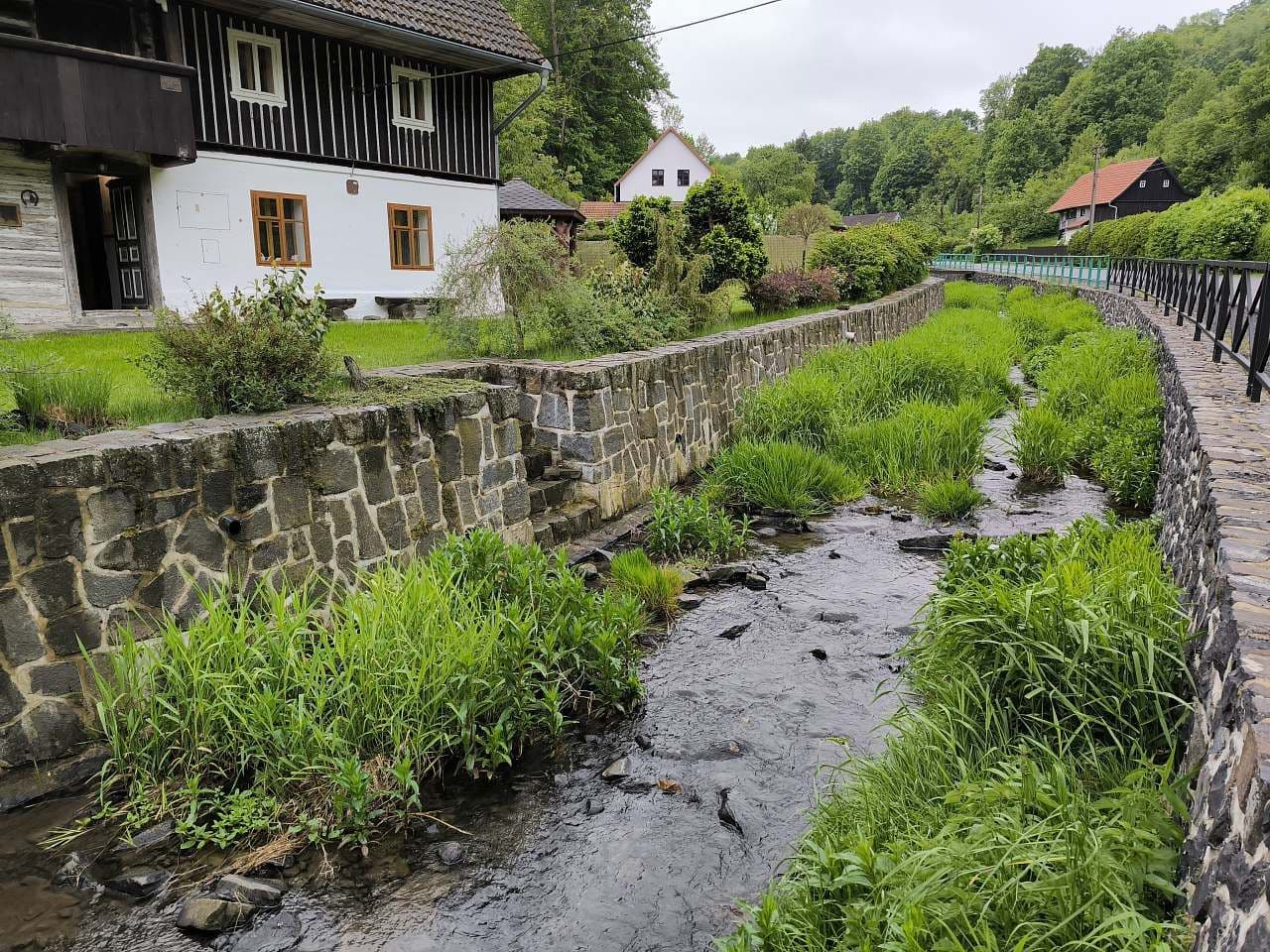 recreational property to rent, 0 m², Merboltice, Ústecký Region recreational property to rent, 0 m², Merboltice, Ústecký Region