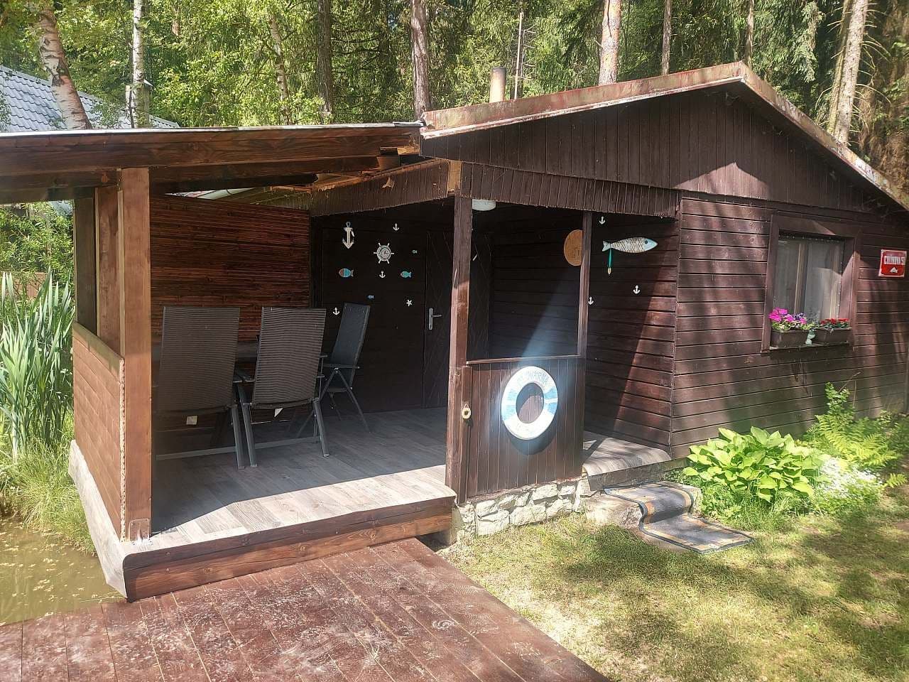 recreational property to rent, 0 m², Bohdaneč, Středočeský Region recreational property to rent, 0 m², Bohdaneč, Středočeský Region