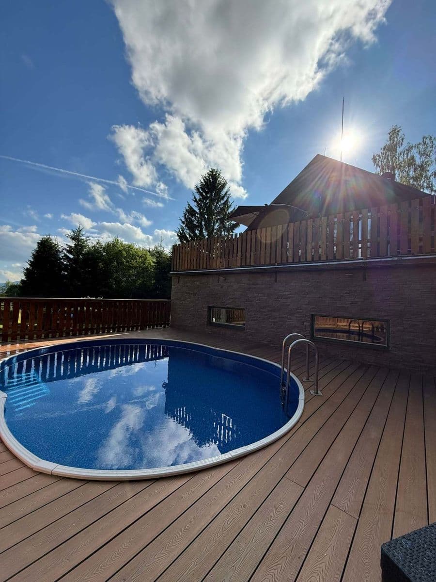 recreational property to rent, 0 m², Králíky, Pardubický Region recreational property to rent, 0 m², Králíky, Pardubický Region