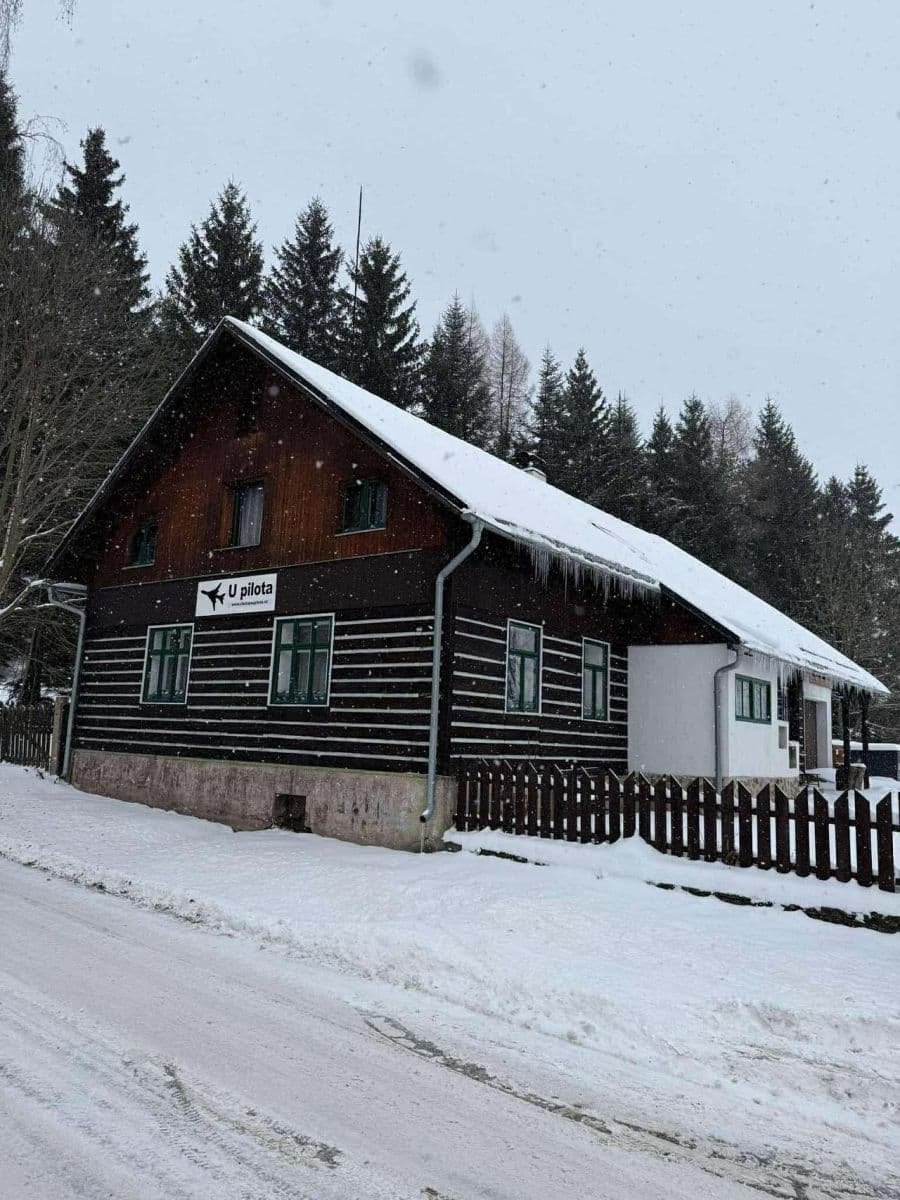 recreational property to rent, 0 m², Králíky, Pardubický Region recreational property to rent, 0 m², Králíky, Pardubický Region