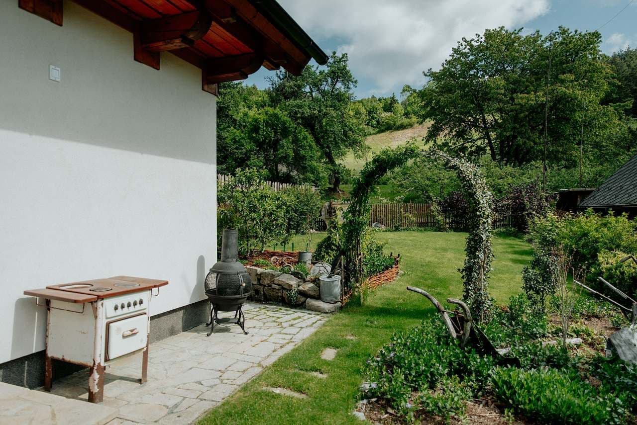 recreational property to rent, 0 m², Hronov, Královéhradecký Region recreational property to rent, 0 m², Hronov, Královéhradecký Region