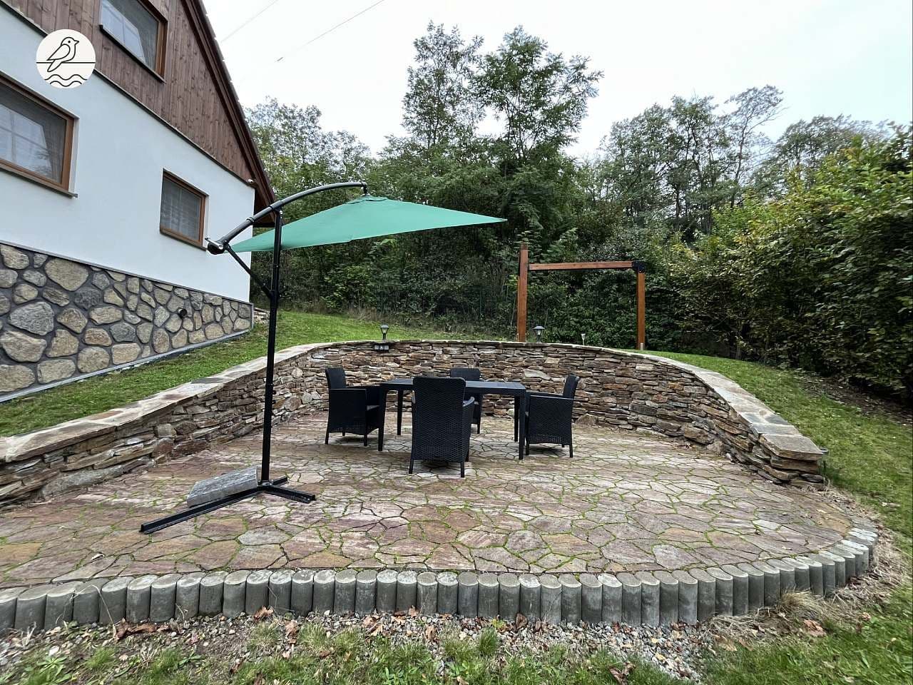 recreational property to rent, 0 m², Vranov nad Dyjí, Jihomoravský Region recreational property to rent, 0 m², Vranov nad Dyjí, Jihomoravský Region