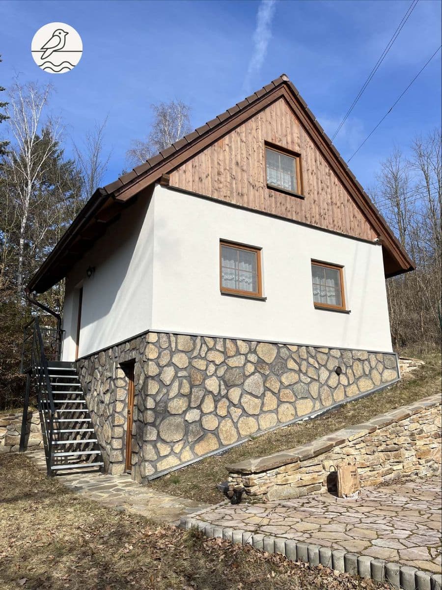 recreational property to rent, 0 m², Vranov nad Dyjí, Jihomoravský Region recreational property to rent, 0 m², Vranov nad Dyjí, Jihomoravský Region
