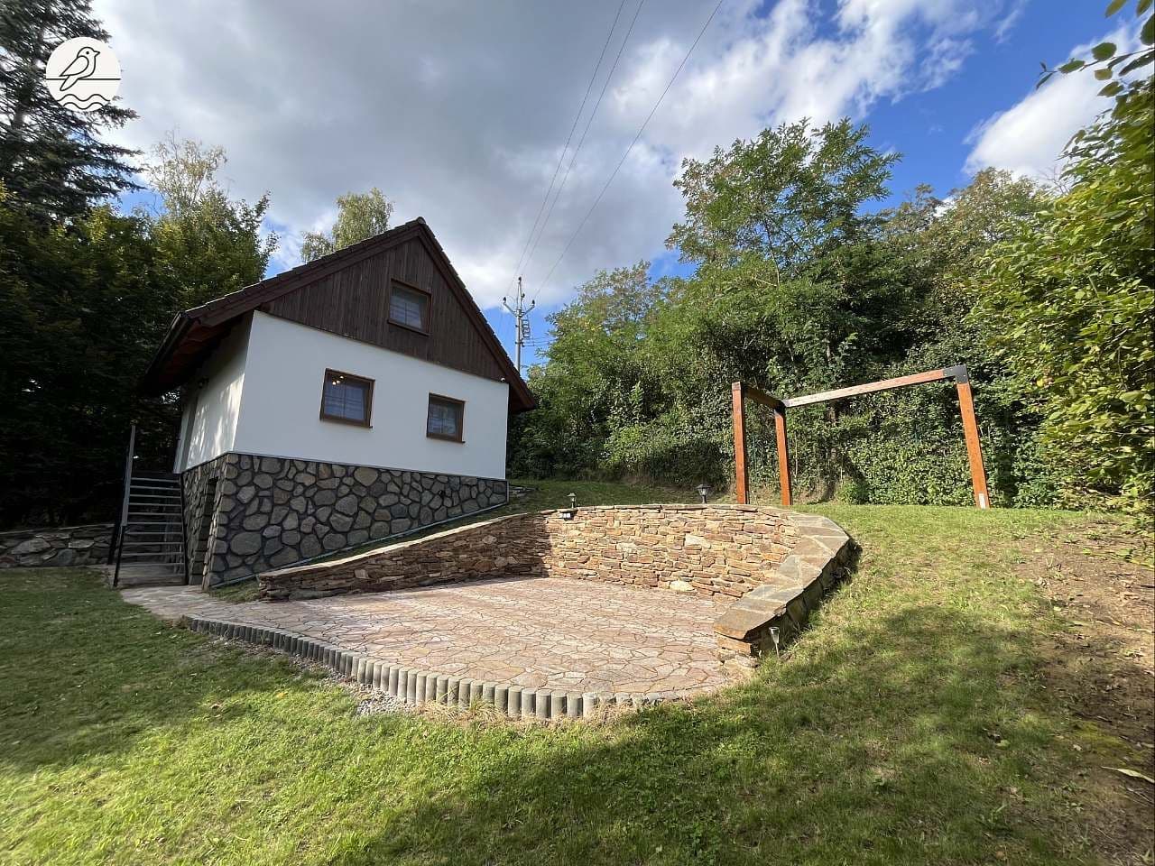 recreational property to rent, 0 m², Vranov nad Dyjí, Jihomoravský Region recreational property to rent, 0 m², Vranov nad Dyjí, Jihomoravský Region