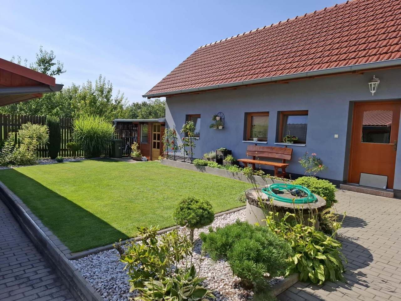 recreational property to rent, 0 m², Milotice, Jihomoravský Region recreational property to rent, 0 m², Milotice, Jihomoravský Region