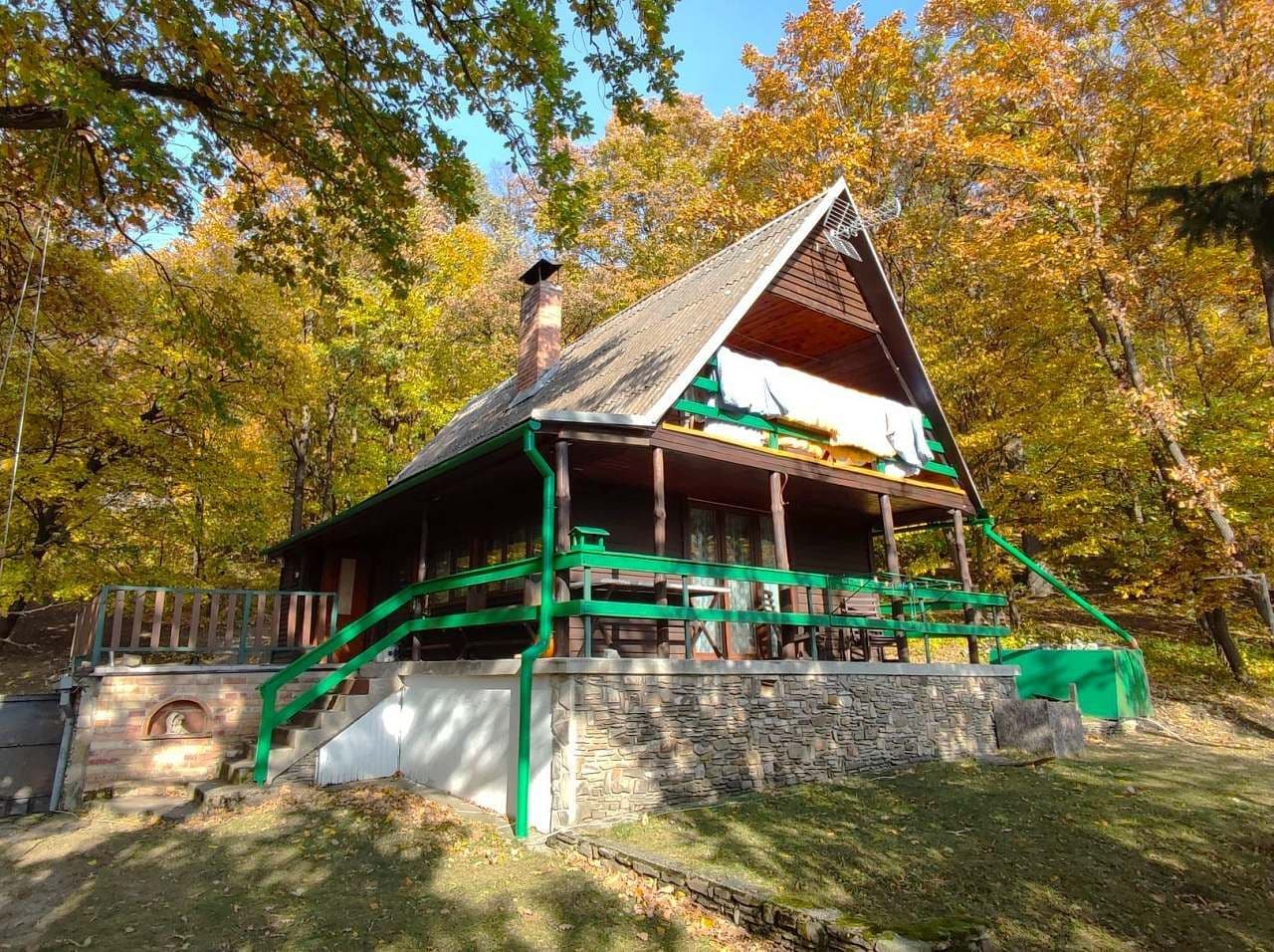 recreational property to rent, 0 m², Strážnice, Jihomoravský Region recreational property to rent, 0 m², Strážnice, Jihomoravský Region