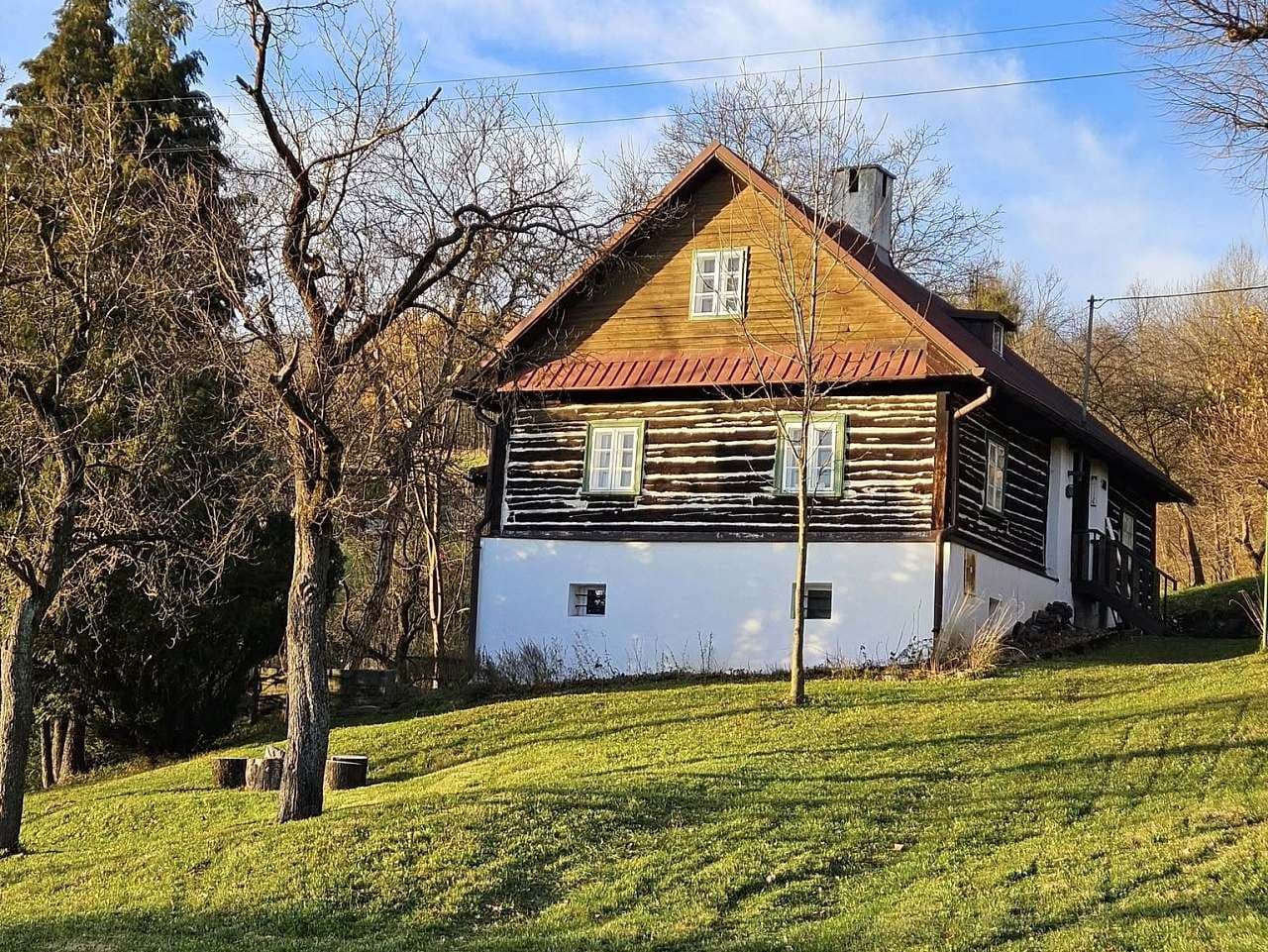 recreational property to rent, 0 m², Vendryně, Moravskoslezský Region recreational property to rent, 0 m², Vendryně, Moravskoslezský Region