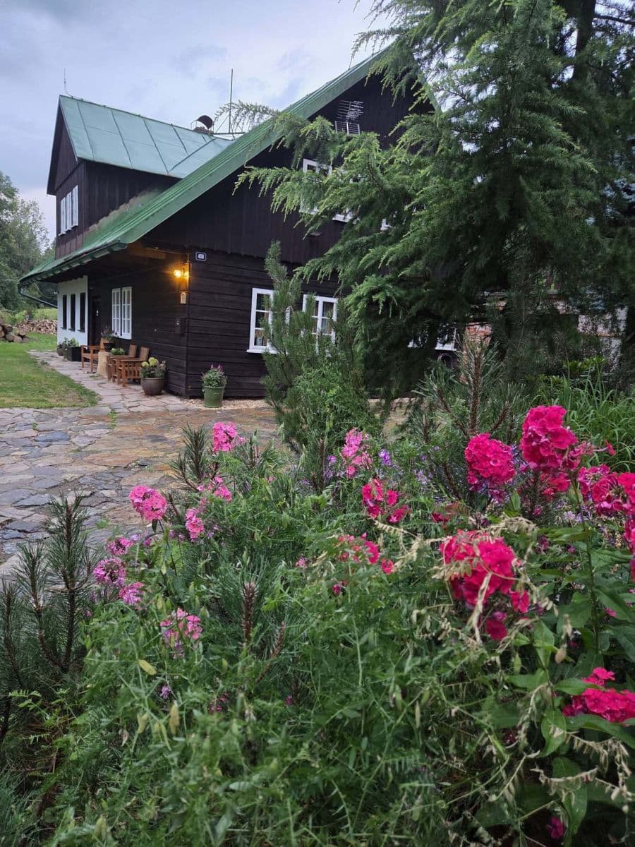 recreational property to rent, 0 m², Vrchlabí, Královéhradecký Region recreational property to rent, 0 m², Vrchlabí, Královéhradecký Region
