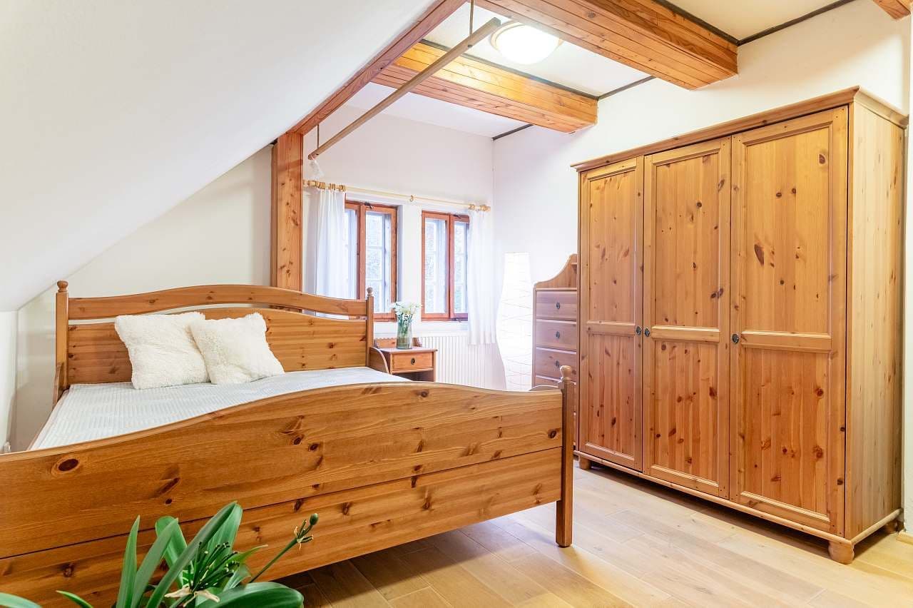 recreational property to rent, 0 m², Vrchlabí, Královéhradecký Region recreational property to rent, 0 m², Vrchlabí, Královéhradecký Region