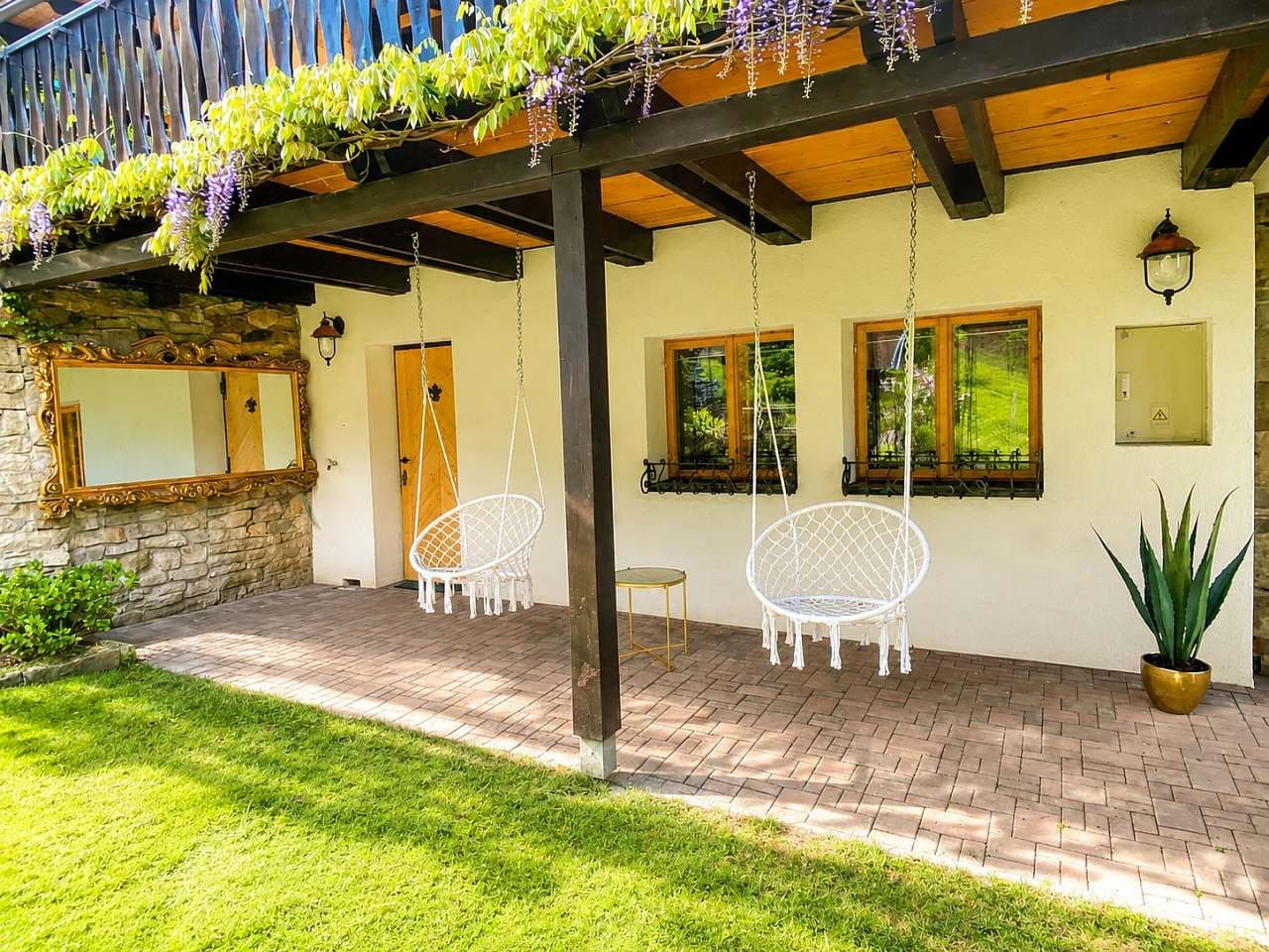 recreational property to rent, 0 m², Trnava, Zlínský Region recreational property to rent, 0 m², Trnava, Zlínský Region