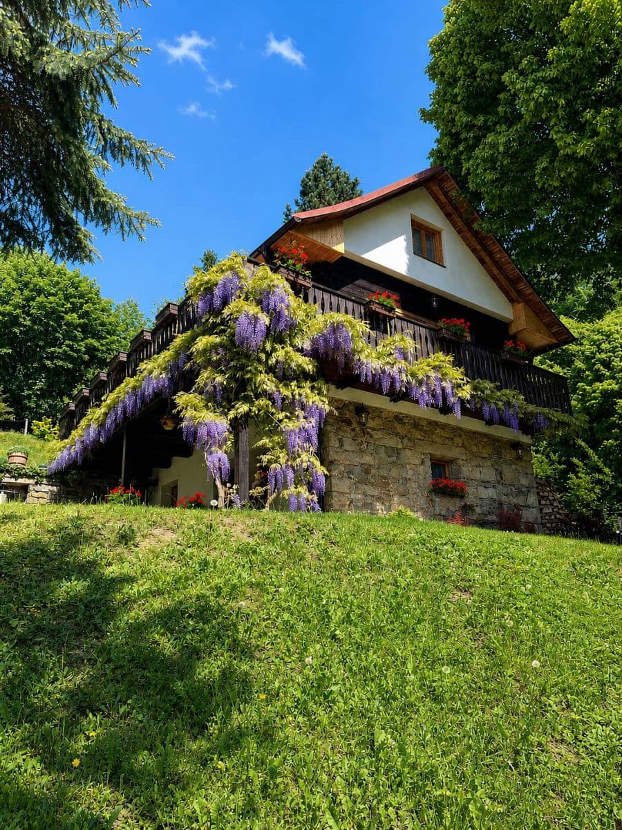 recreational property to rent, 0 m², Trnava, Zlínský Region recreational property to rent, 0 m², Trnava, Zlínský Region