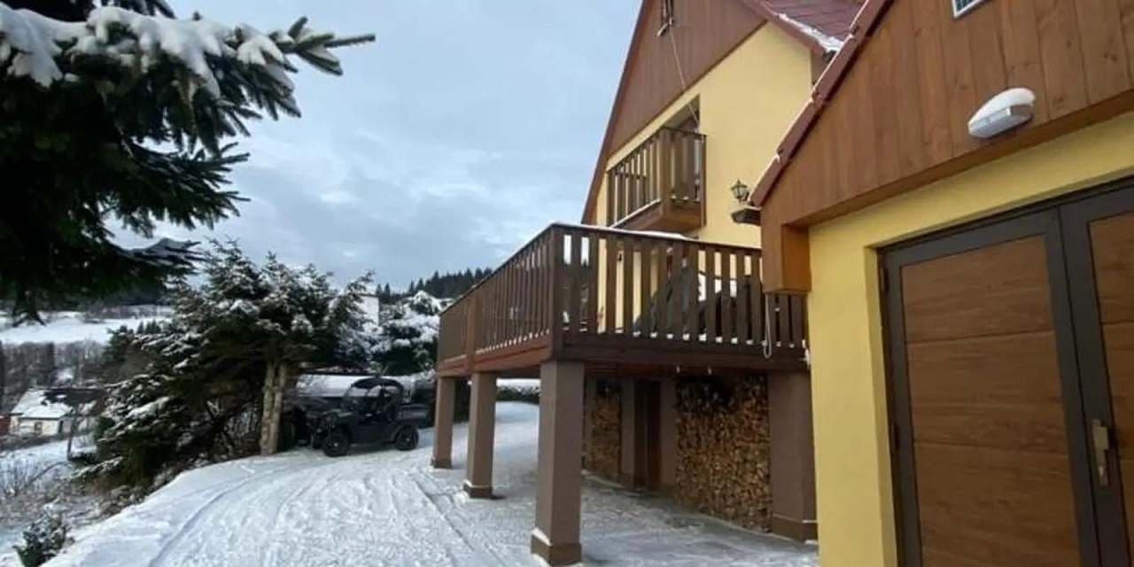 recreational property to rent, 0 m², Čenkovice, Pardubický Region recreational property to rent, 0 m², Čenkovice, Pardubický Region