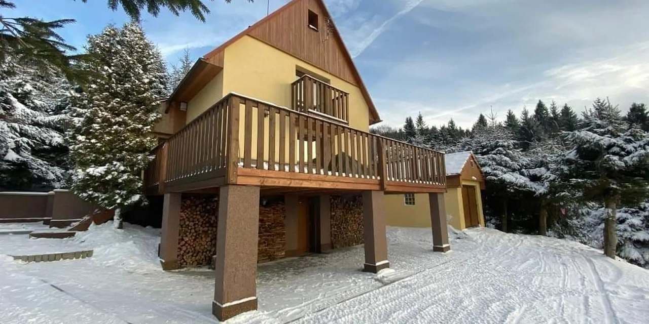 recreational property to rent, 0 m², Čenkovice, Pardubický Region recreational property to rent, 0 m², Čenkovice, Pardubický Region