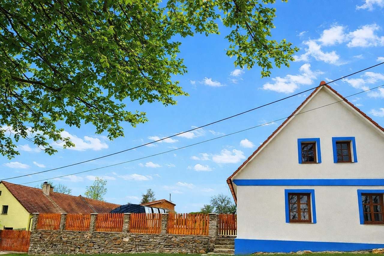 recreational property to rent, 0 m², Pšov, Karlovarský Region recreational property to rent, 0 m², Pšov, Karlovarský Region