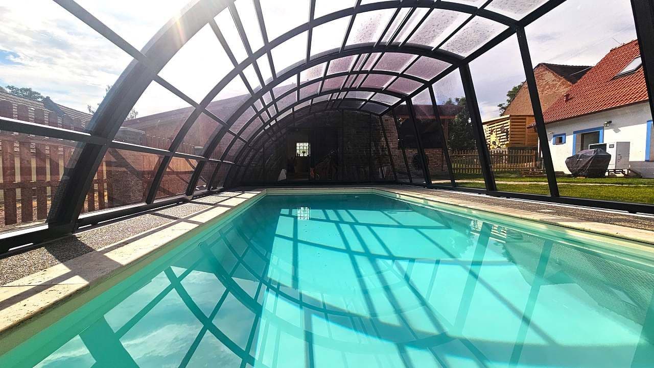 recreational property to rent, 0 m², Pšov, Karlovarský Region recreational property to rent, 0 m², Pšov, Karlovarský Region