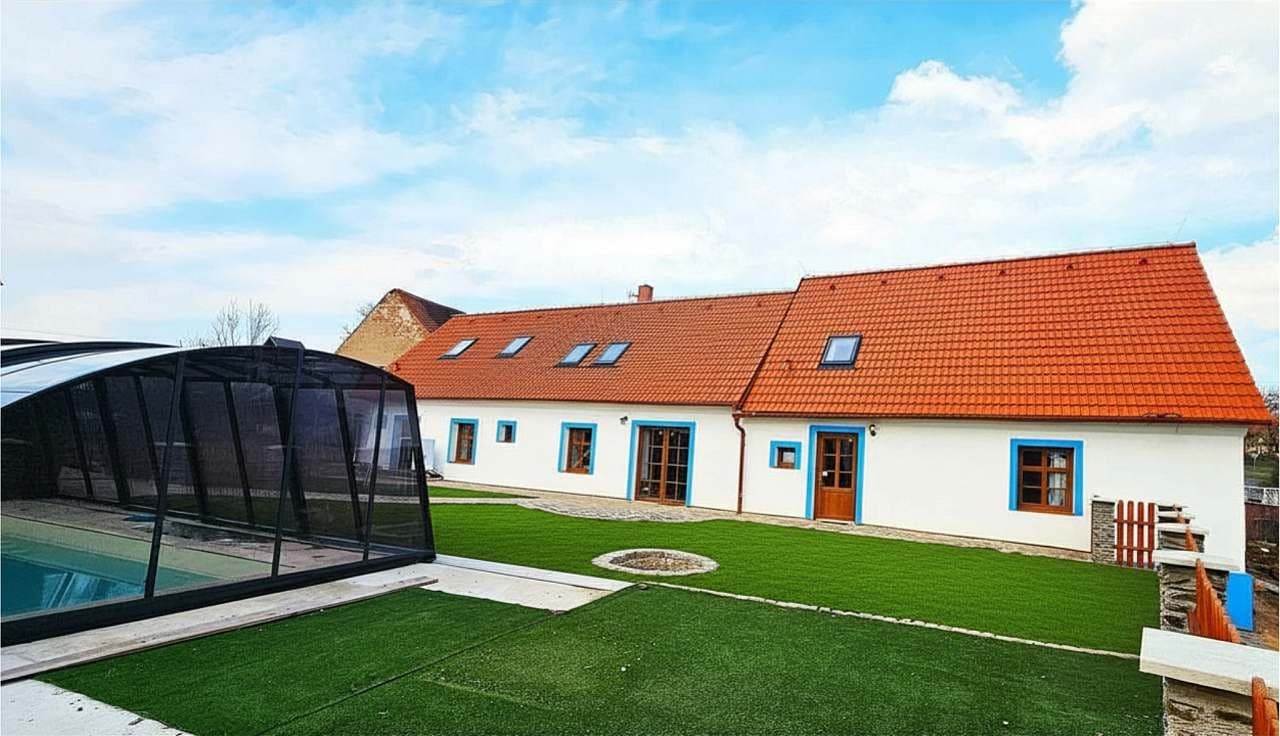 recreational property to rent, 0 m², Pšov, Karlovarský Region recreational property to rent, 0 m², Pšov, Karlovarský Region