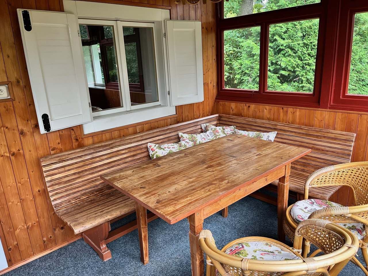 recreational property to rent, 0 m², Planá nad Lužnicí, Jihočeský Region recreational property to rent, 0 m², Planá nad Lužnicí, Jihočeský Region