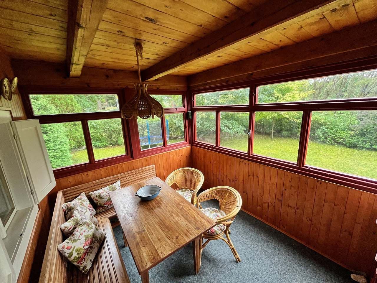 recreational property to rent, 0 m², Planá nad Lužnicí, Jihočeský Region recreational property to rent, 0 m², Planá nad Lužnicí, Jihočeský Region