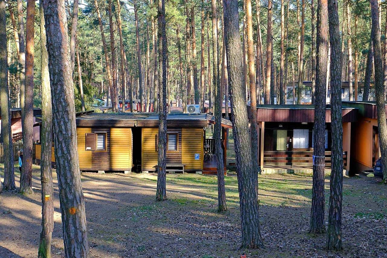 recreational property to rent, 0 m², Doksy, Liberecký Region recreational property to rent, 0 m², Doksy, Liberecký Region