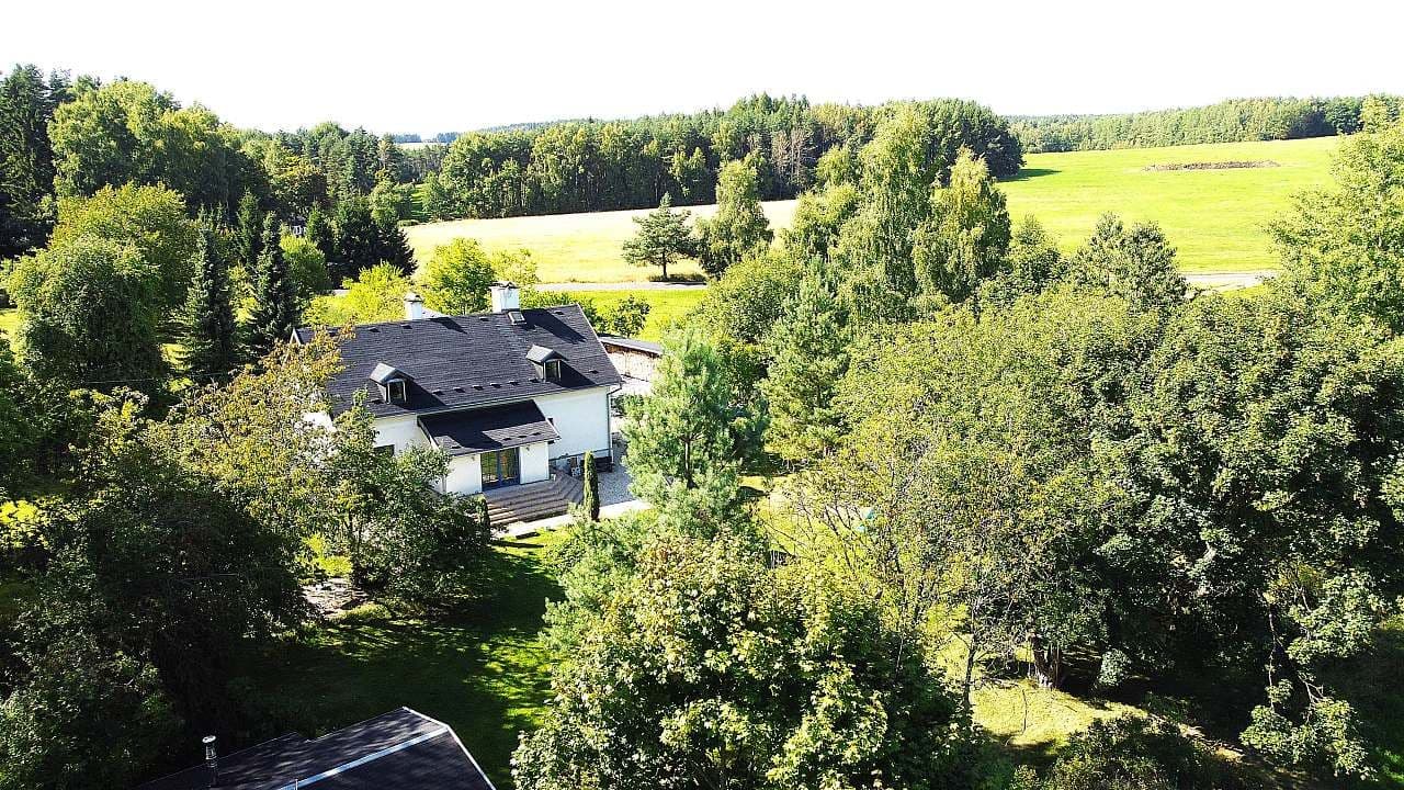 recreational property to rent, 0 m², Luby, Karlovarský Region recreational property to rent, 0 m², Luby, Karlovarský Region