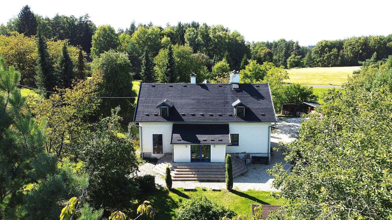 recreational property to rent, 0 m², Luby, Karlovarský Region recreational property to rent, 0 m², Luby, Karlovarský Region