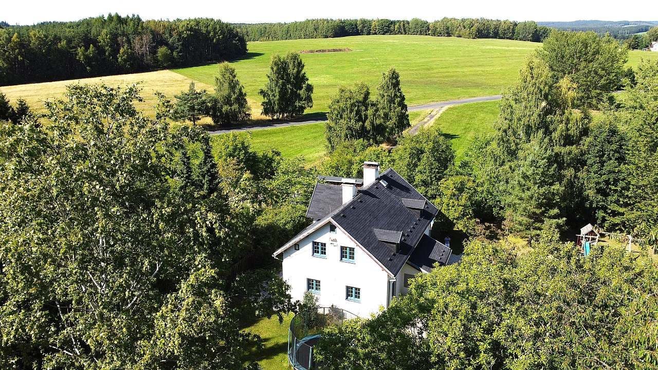 recreational property to rent, 0 m², Luby, Karlovarský Region recreational property to rent, 0 m², Luby, Karlovarský Region