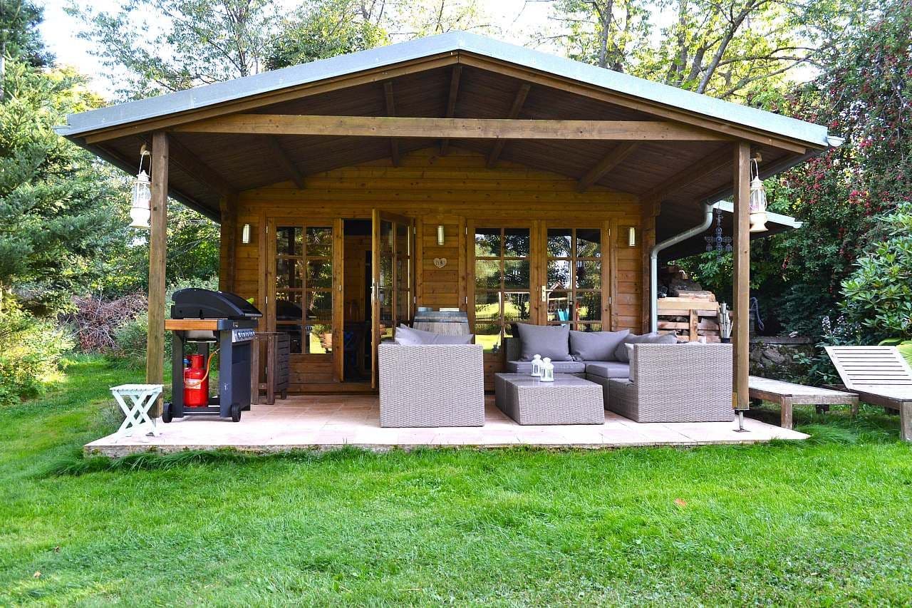 recreational property to rent, 0 m², Luby, Karlovarský Region recreational property to rent, 0 m², Luby, Karlovarský Region