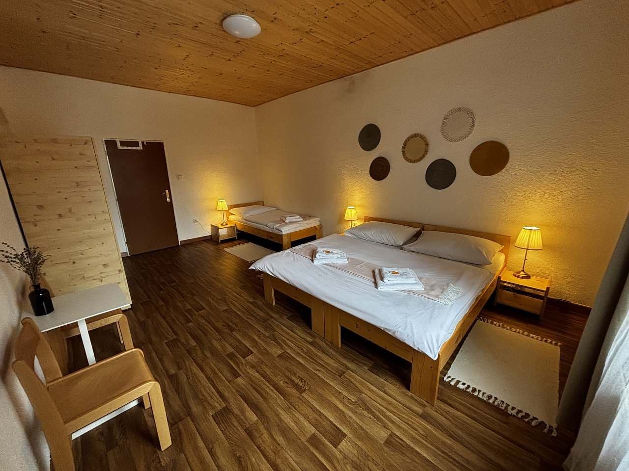 recreational property to rent, 0 m², Javorník, Olomoucký Region recreational property to rent, 0 m², Javorník, Olomoucký Region