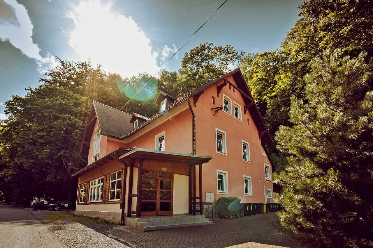 recreational property to rent, 0 m², Javorník, Olomoucký Region recreational property to rent, 0 m², Javorník, Olomoucký Region