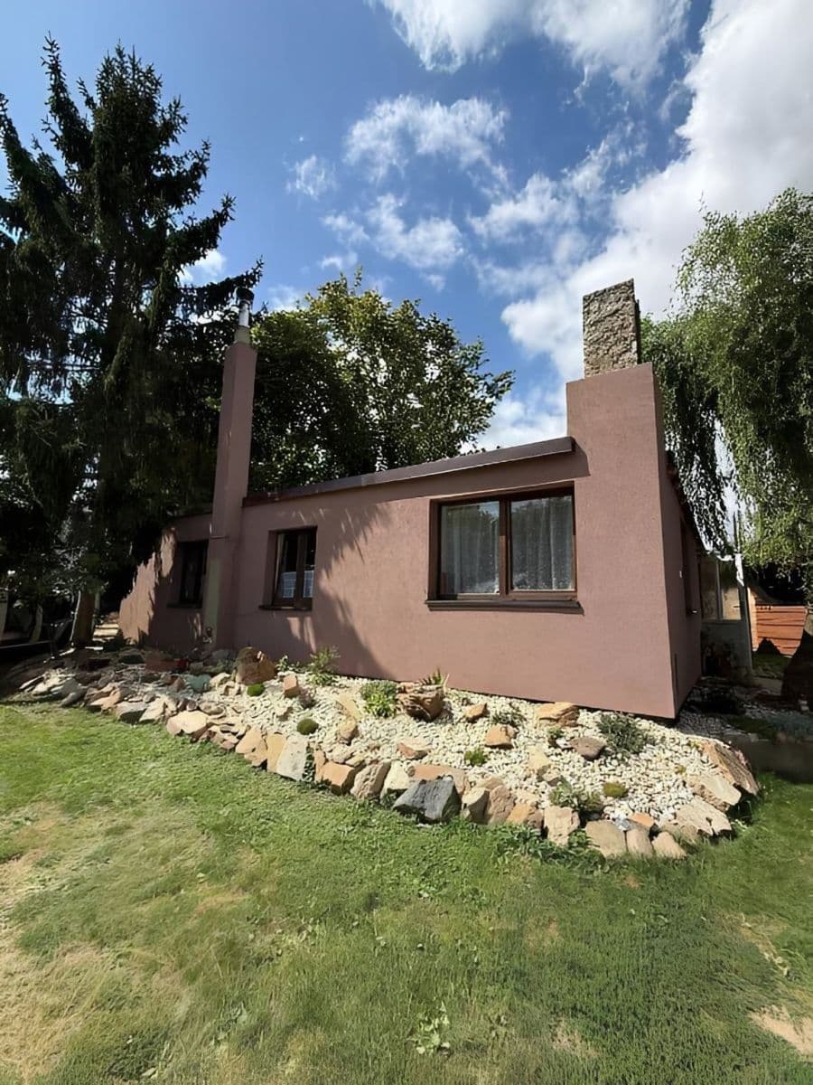 recreational property to rent, 0 m², Kutná Hora, Středočeský Region recreational property to rent, 0 m², Kutná Hora, Středočeský Region