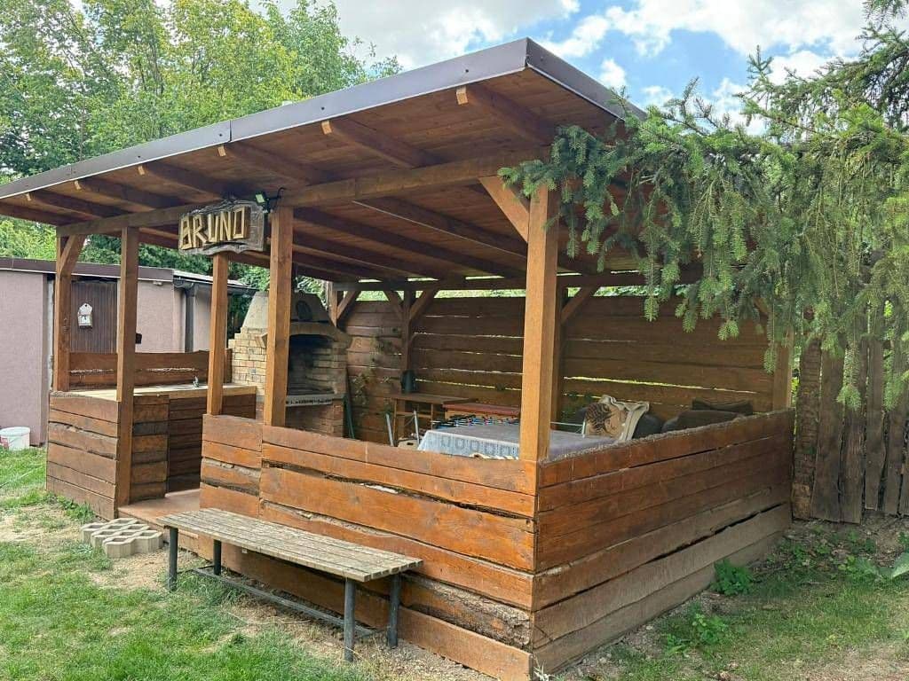 recreational property to rent, 0 m², Kutná Hora, Středočeský Region recreational property to rent, 0 m², Kutná Hora, Středočeský Region