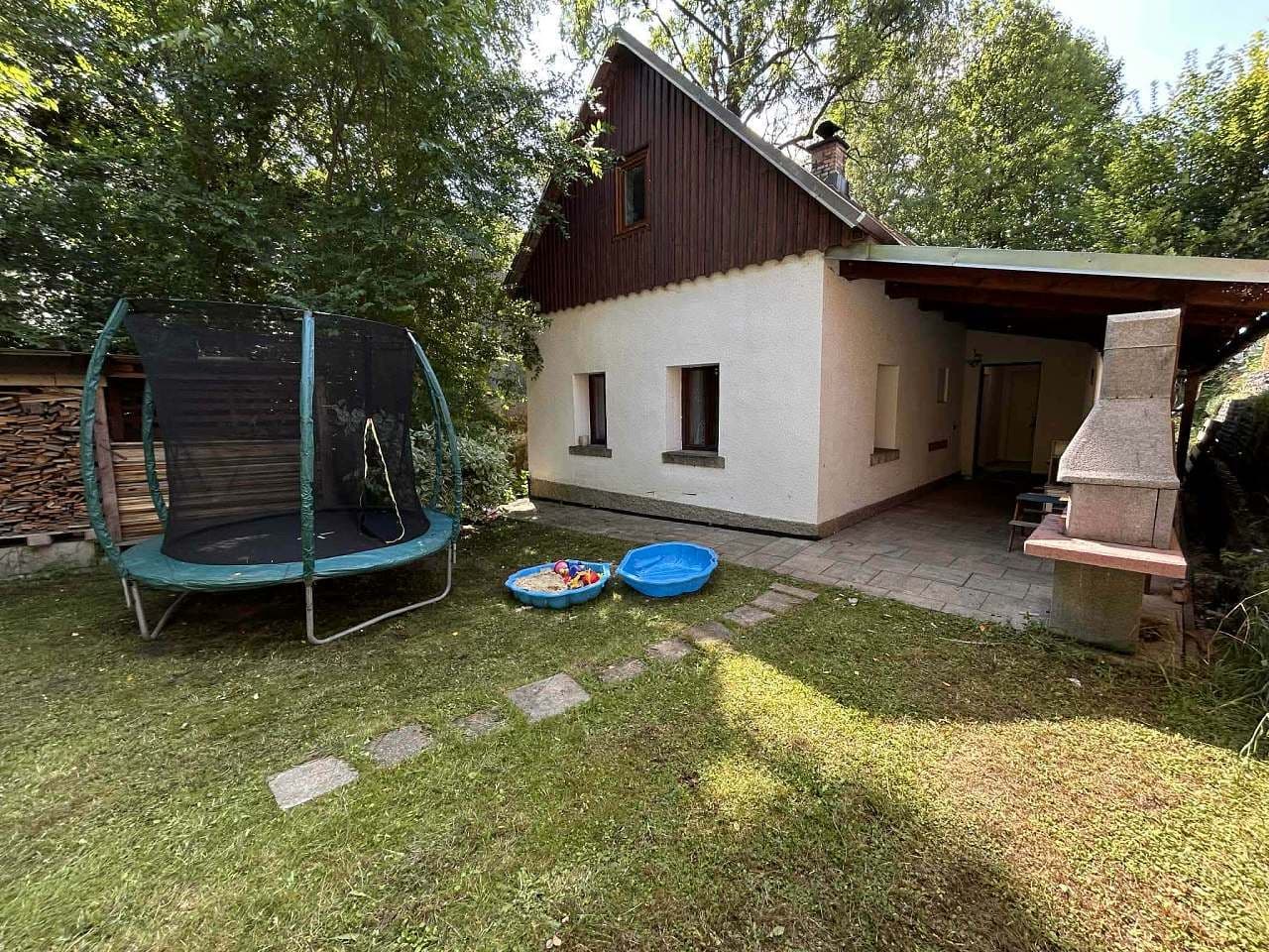 recreational property to rent, 0 m², Desná, Liberecký Region recreational property to rent, 0 m², Desná, Liberecký Region