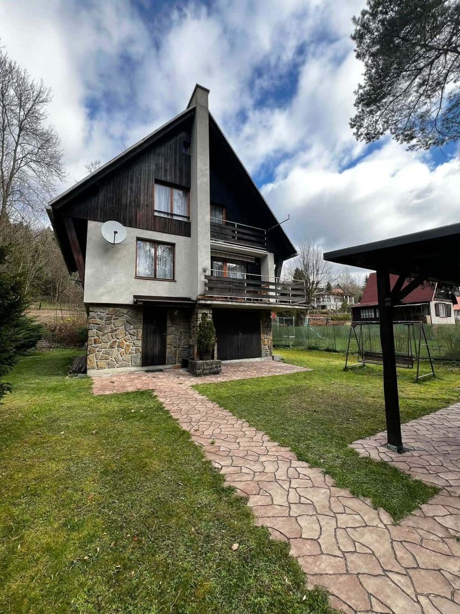 recreational property to rent, 0 m², Hlubočec, Moravskoslezský Region recreational property to rent, 0 m², Hlubočec, Moravskoslezský Region