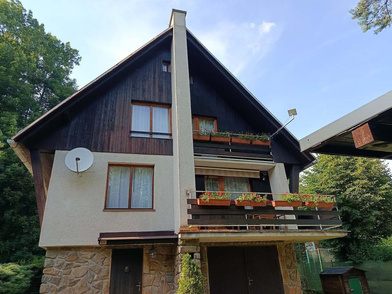 recreational property to rent, 0 m², Hlubočec, Moravskoslezský Region recreational property to rent, 0 m², Hlubočec, Moravskoslezský Region