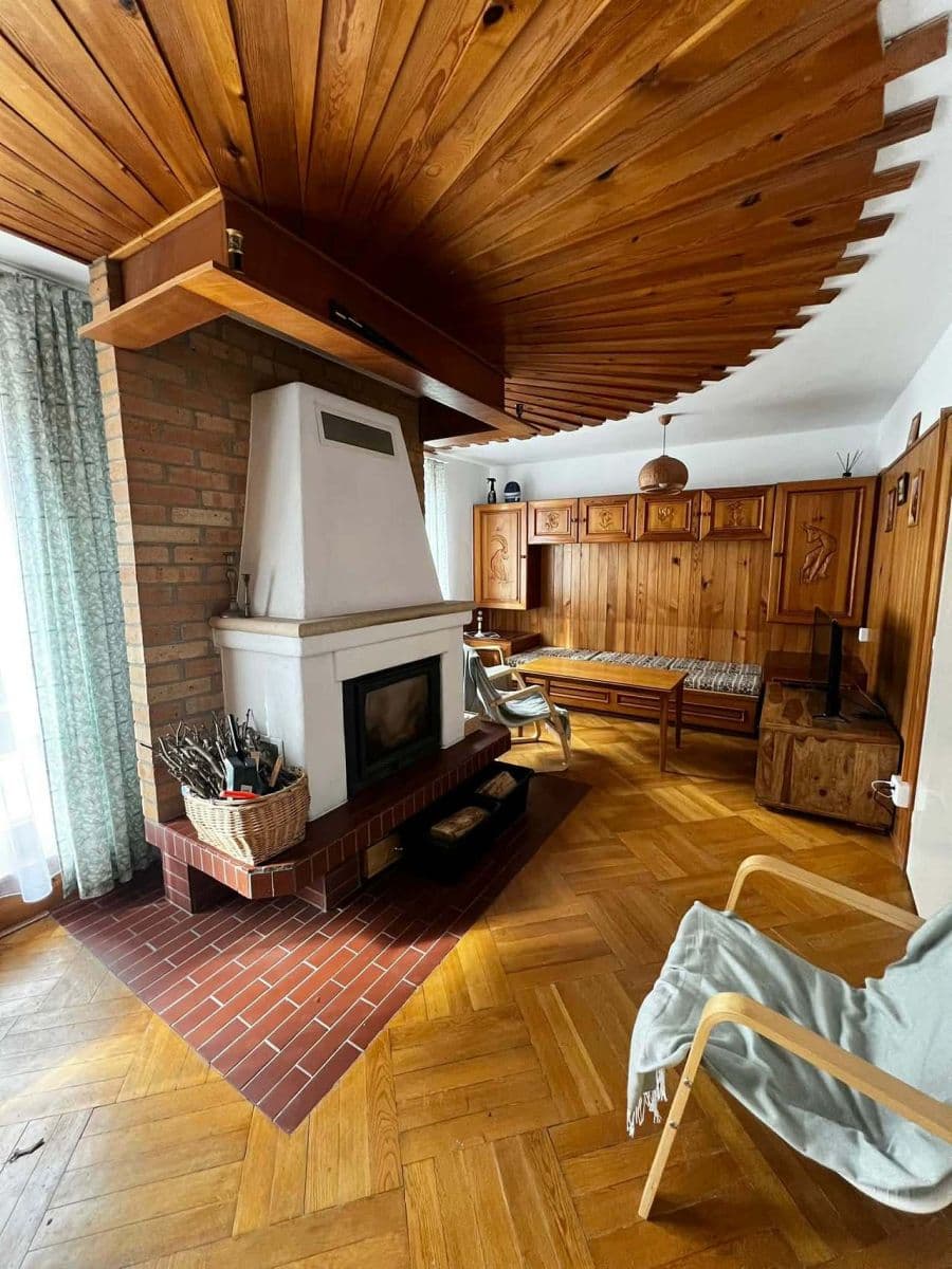 recreational property to rent, 0 m², Hlubočec, Moravskoslezský Region recreational property to rent, 0 m², Hlubočec, Moravskoslezský Region