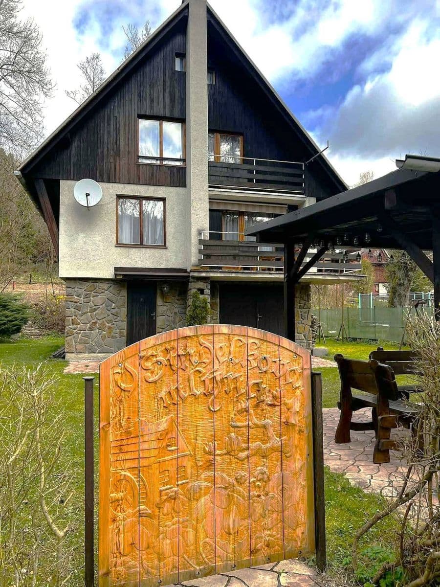 recreational property to rent, 0 m², Hlubočec, Moravskoslezský Region recreational property to rent, 0 m², Hlubočec, Moravskoslezský Region
