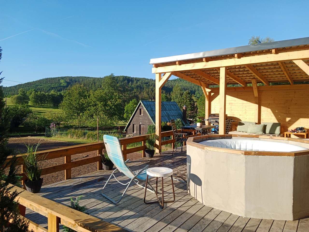 recreational property to rent, 0 m², Světlá Hora, Moravskoslezský Region recreational property to rent, 0 m², Světlá Hora, Moravskoslezský Region