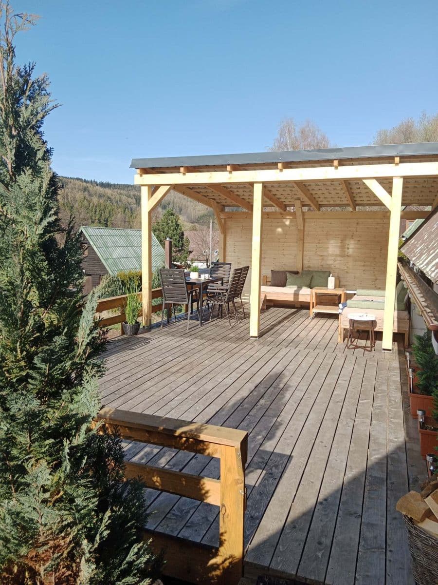 recreational property to rent, 0 m², Světlá Hora, Moravskoslezský Region recreational property to rent, 0 m², Světlá Hora, Moravskoslezský Region