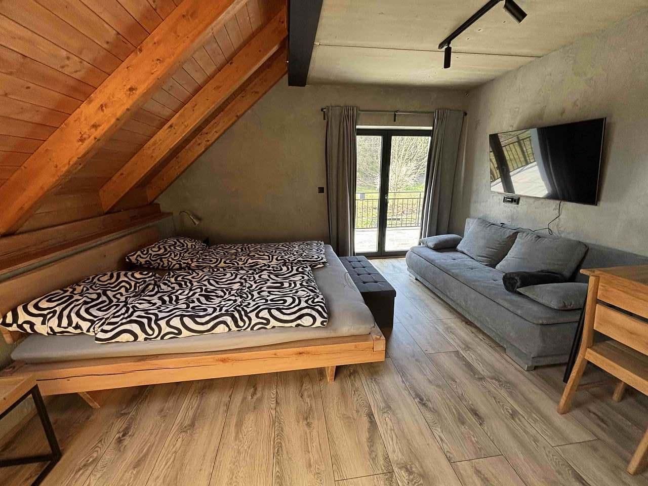 recreational property to rent, 0 m², Prosečné, Královéhradecký Region recreational property to rent, 0 m², Prosečné, Královéhradecký Region