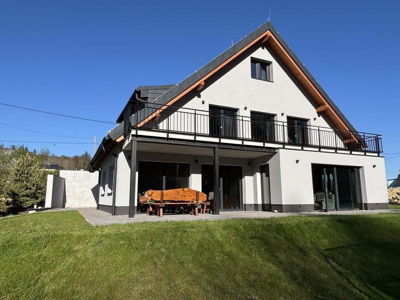 recreational property to rent, 0 m², Prosečné, Královéhradecký Region recreational property to rent, 0 m², Prosečné, Královéhradecký Region