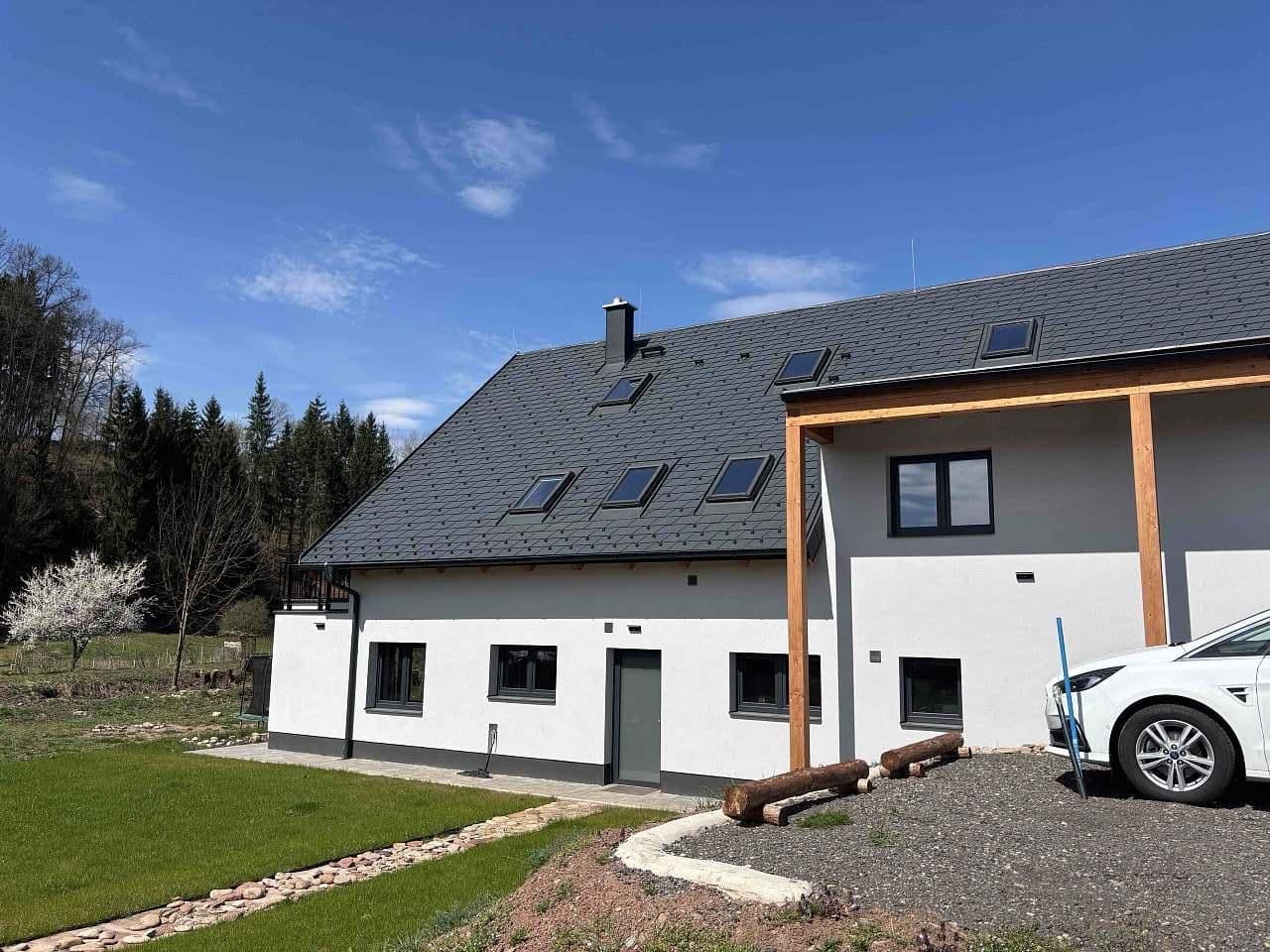 recreational property to rent, 0 m², Prosečné, Královéhradecký Region recreational property to rent, 0 m², Prosečné, Královéhradecký Region