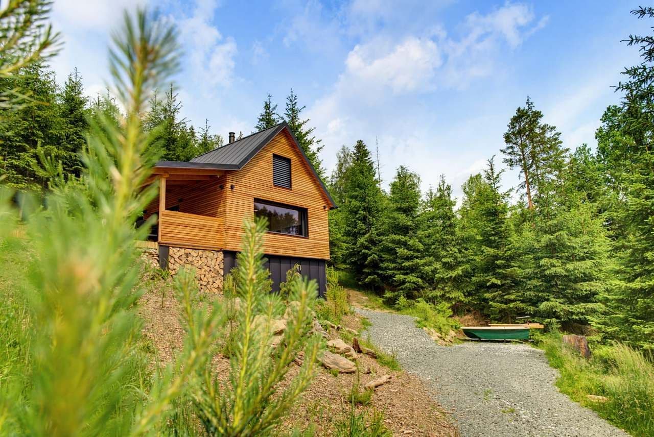 recreational property to rent, 0 m², Dehtáře, Vysočina Region recreational property to rent, 0 m², Dehtáře, Vysočina Region