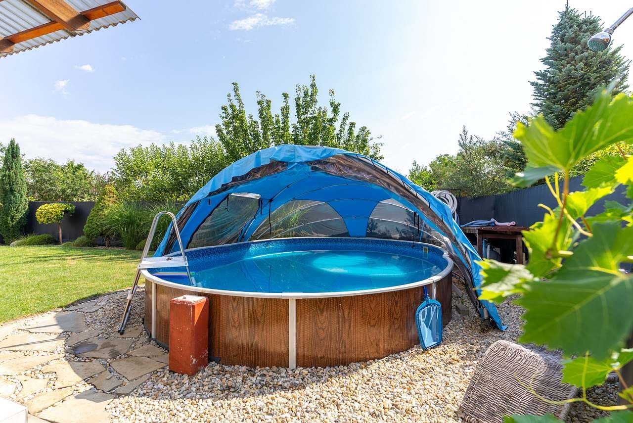 recreational property to rent, 0 m², Kunovice, Zlínský Region recreational property to rent, 0 m², Kunovice, Zlínský Region