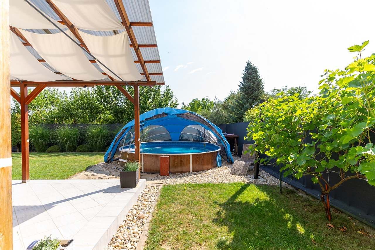 recreational property to rent, 0 m², Kunovice, Zlínský Region recreational property to rent, 0 m², Kunovice, Zlínský Region