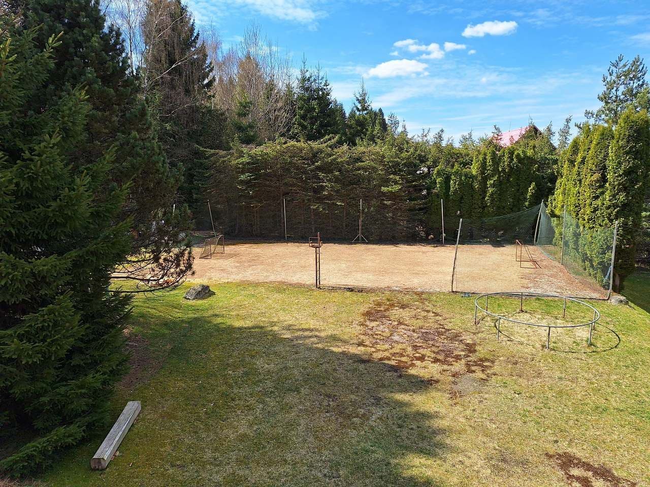 recreational property to rent, 0 m², Albrechtice v Jizerských horách, Liberecký Region recreational property to rent, 0 m², Albrechtice v Jizerských horách, Liberecký Region