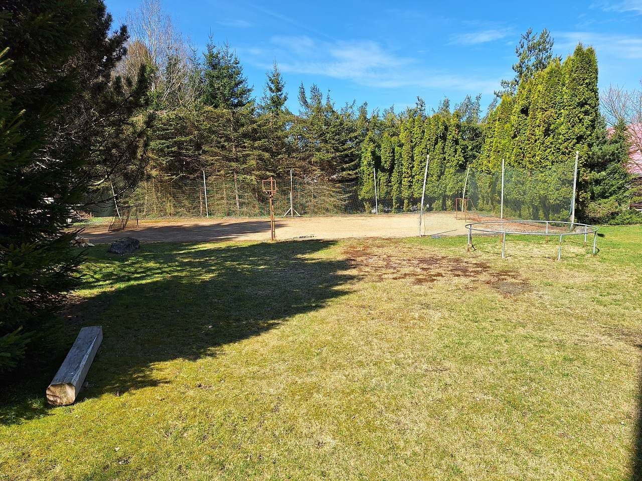 recreational property to rent, 0 m², Albrechtice v Jizerských horách, Liberecký Region recreational property to rent, 0 m², Albrechtice v Jizerských horách, Liberecký Region