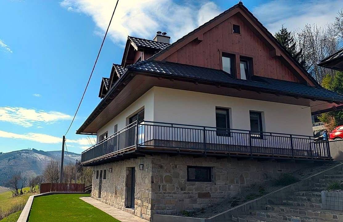 recreational property to rent, 0 m², Dolní Lomná, Moravskoslezský Region recreational property to rent, 0 m², Dolní Lomná, Moravskoslezský Region