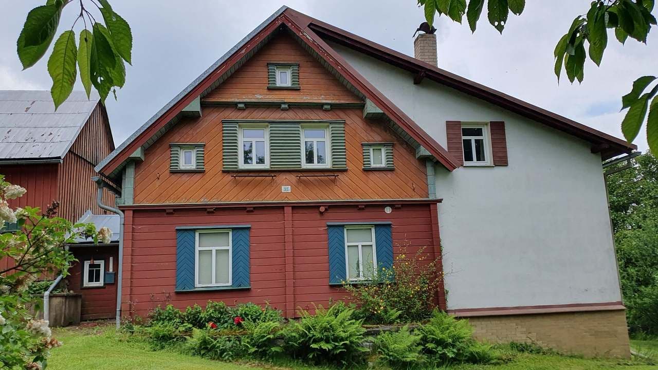 recreational property to rent, 0 m², Tanvald, Liberecký Region recreational property to rent, 0 m², Tanvald, Liberecký Region